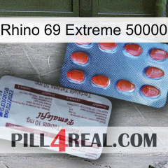 Rhino 69 Extreme 50000 36